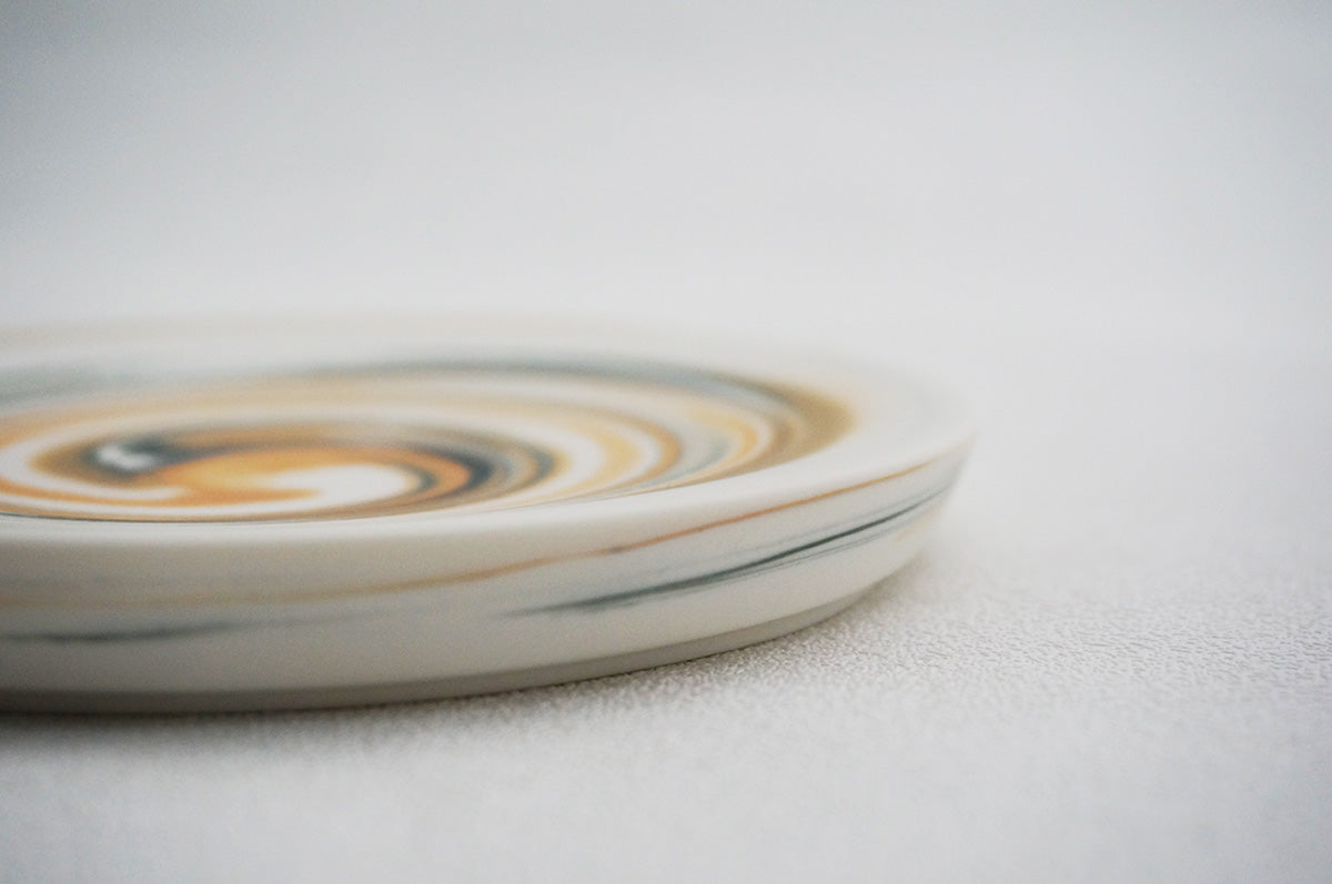 030 marble たわみプレートM