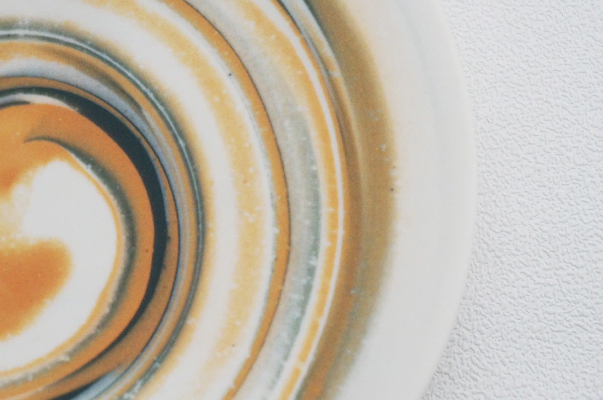 030 marble たわみプレートM