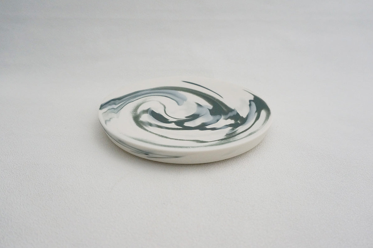 030 marble たわみプレートM