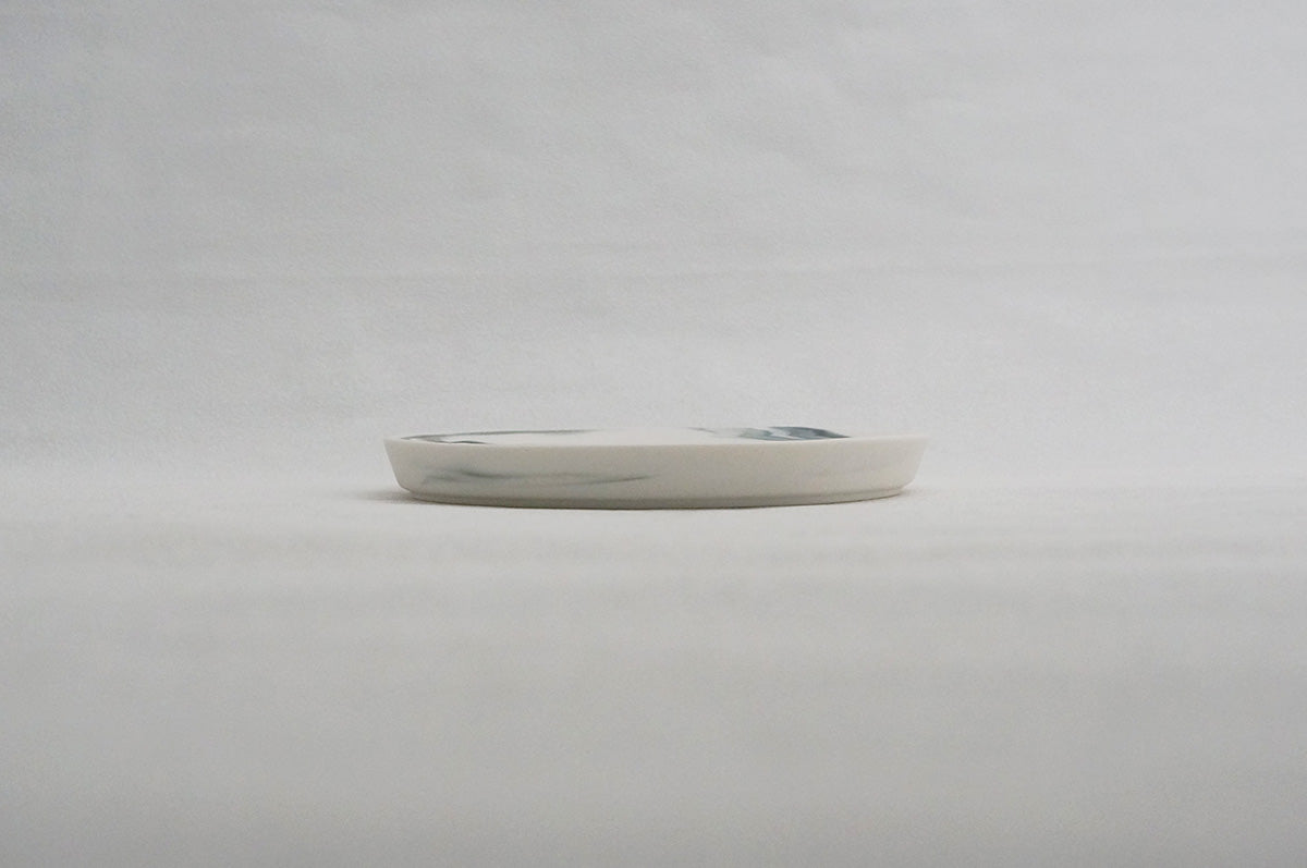 030 marble たわみプレートM