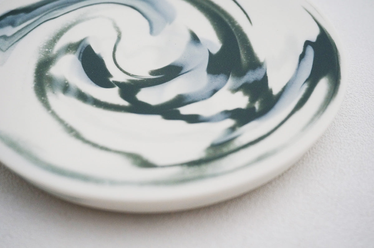 030 marble たわみプレートM