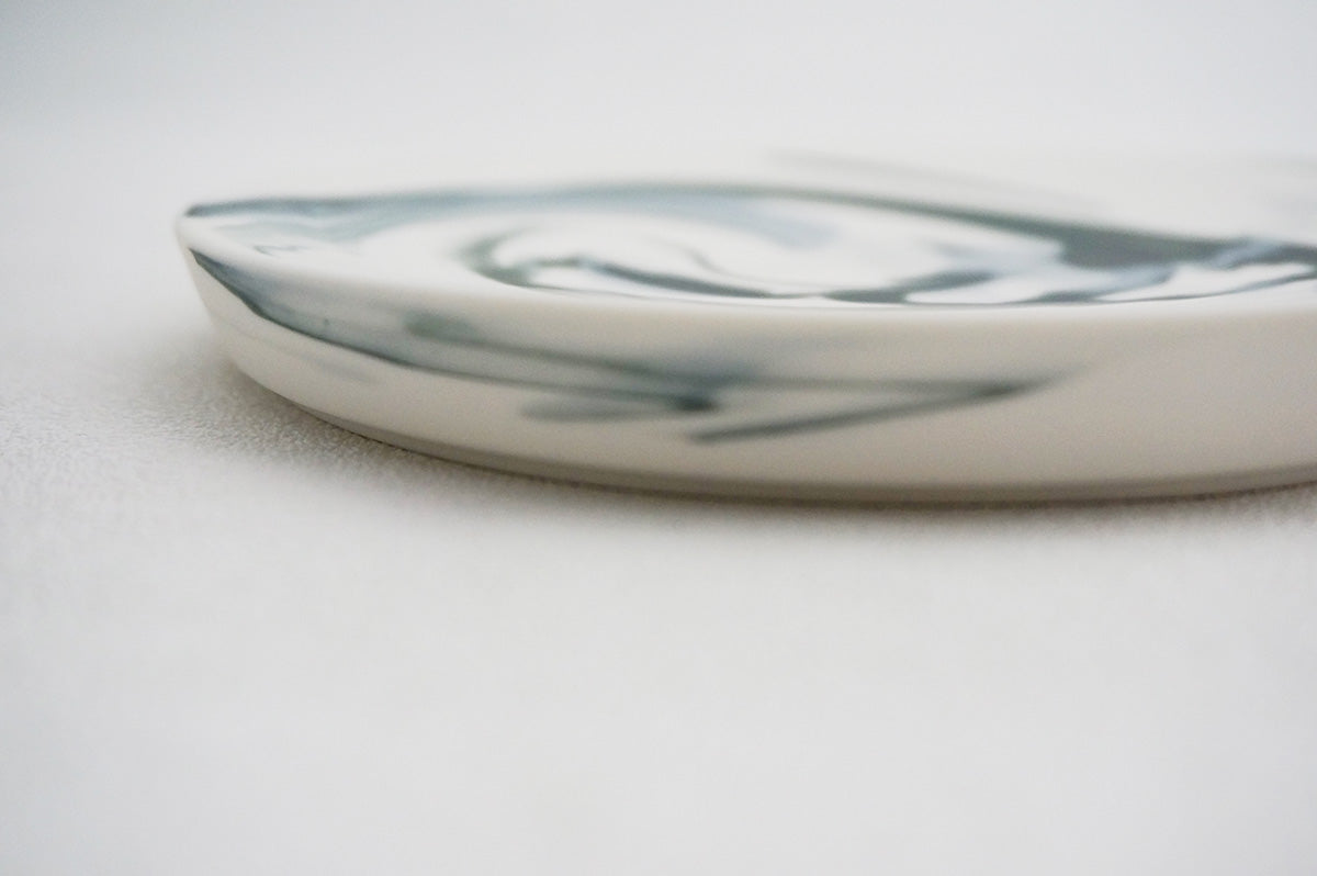 030 marble たわみプレートM