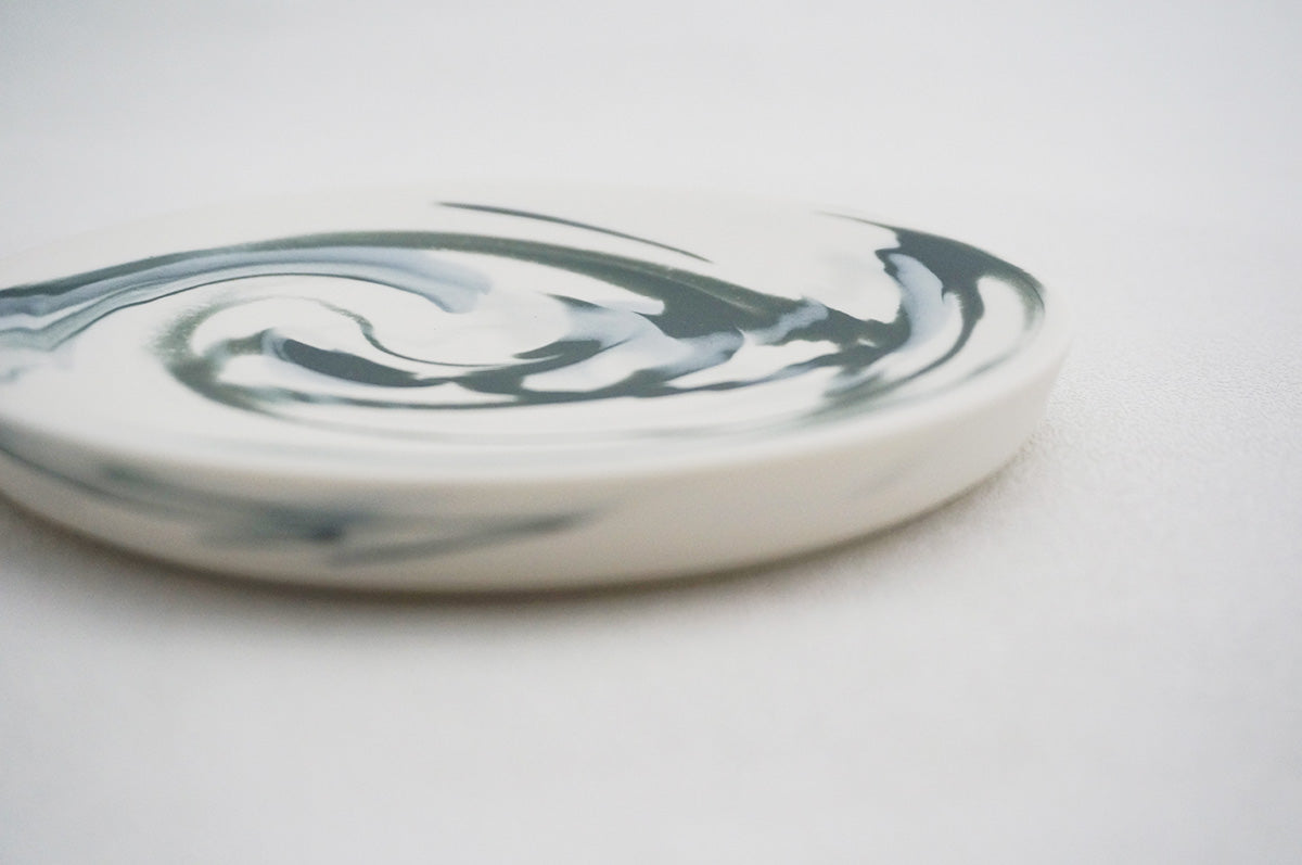 030 marble たわみプレートM