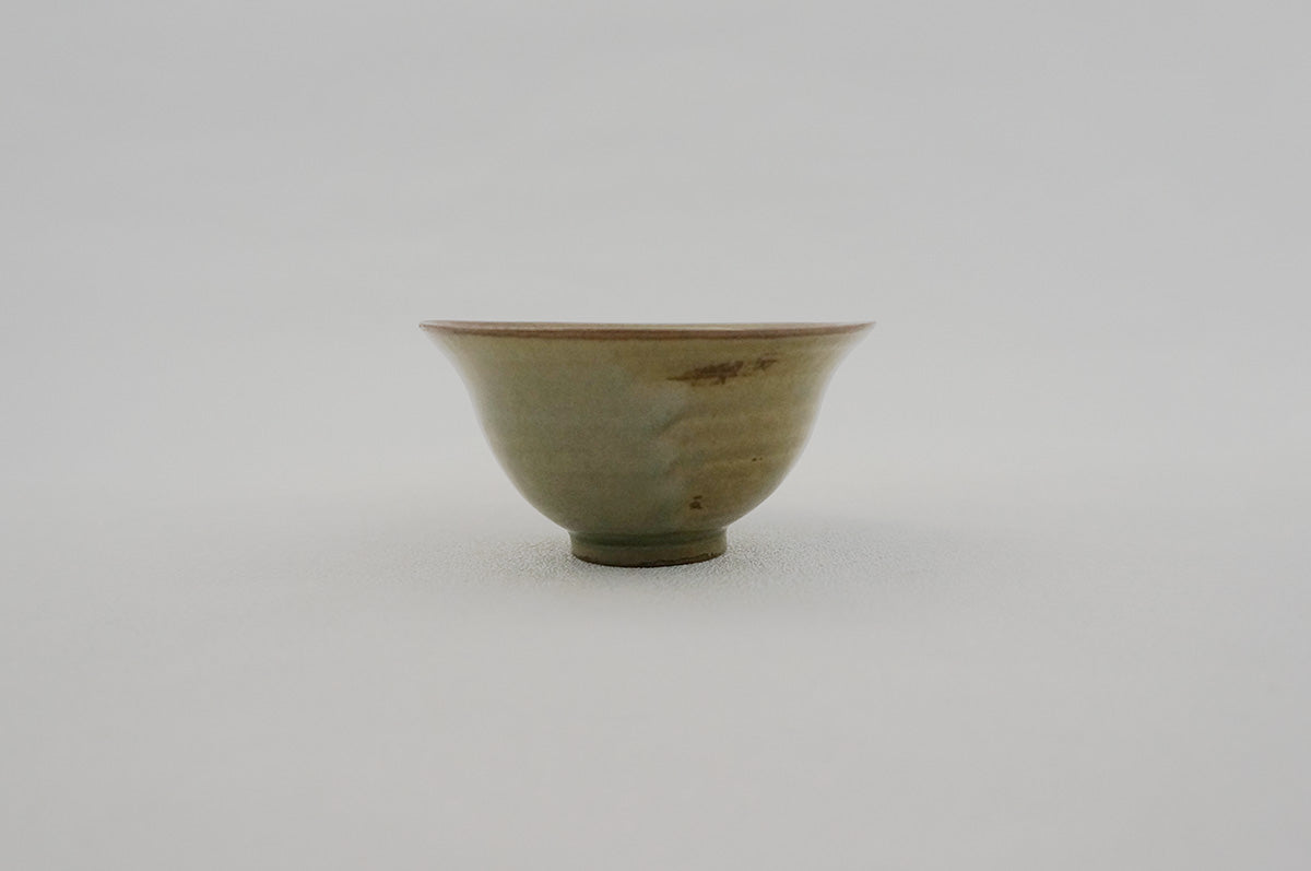 049 越前土蓋碗
