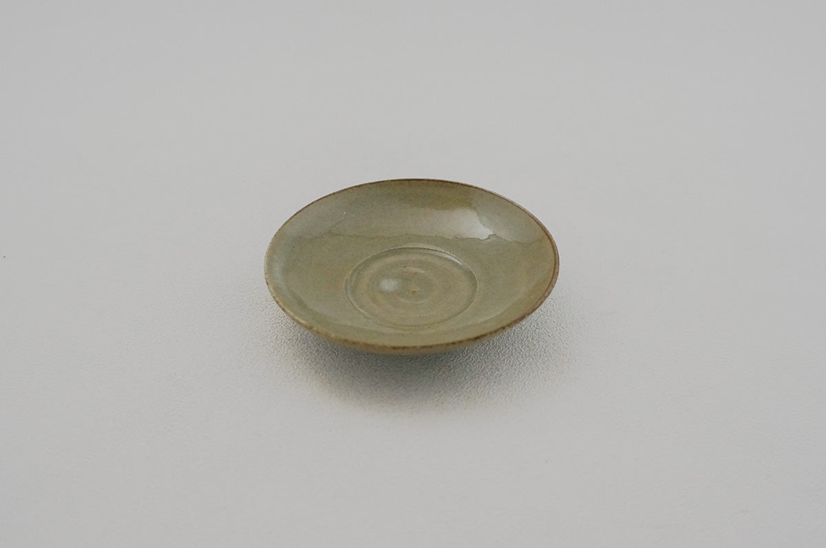 049 越前土蓋碗