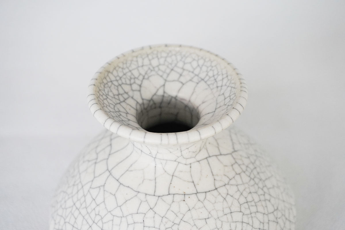030 flower pot SS