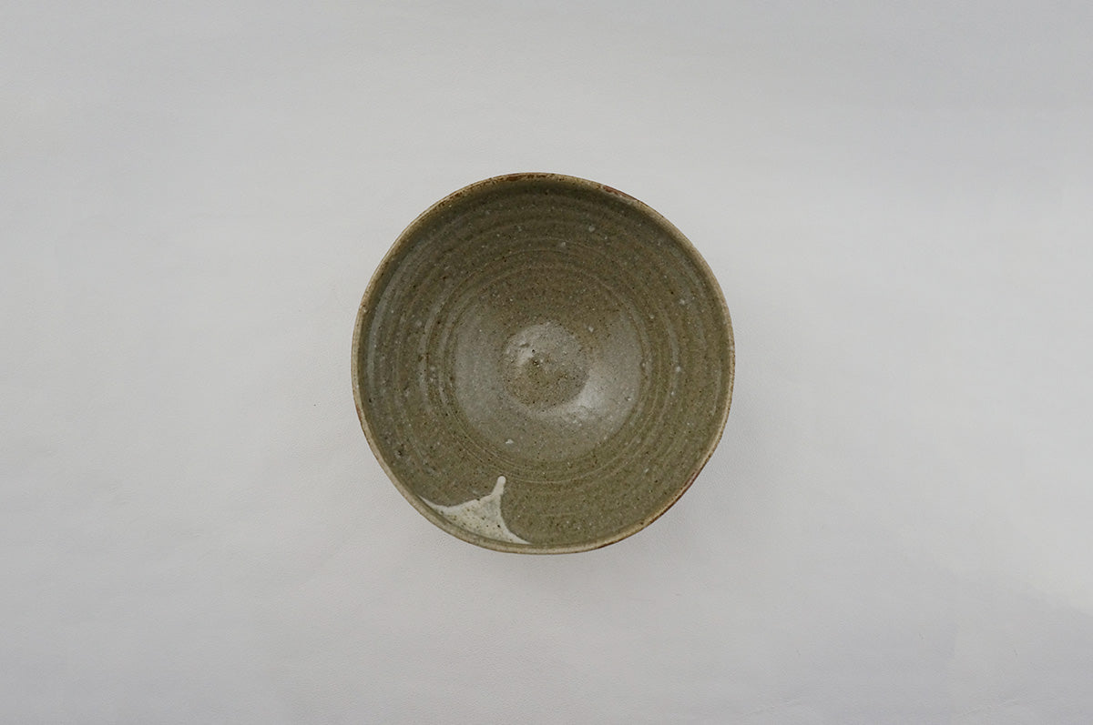 050 越前荒土丸鉢