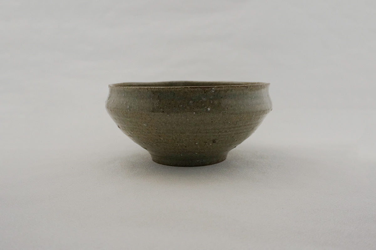 050 越前荒土丸鉢