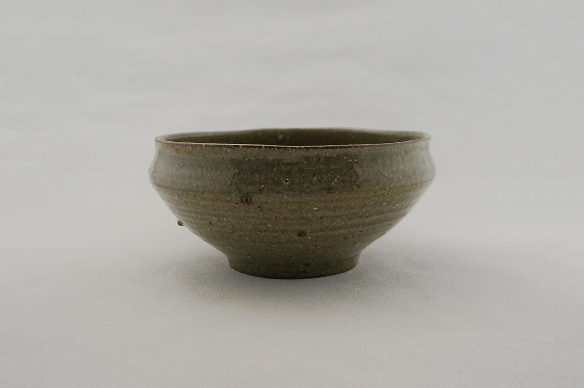 050 越前荒土丸鉢