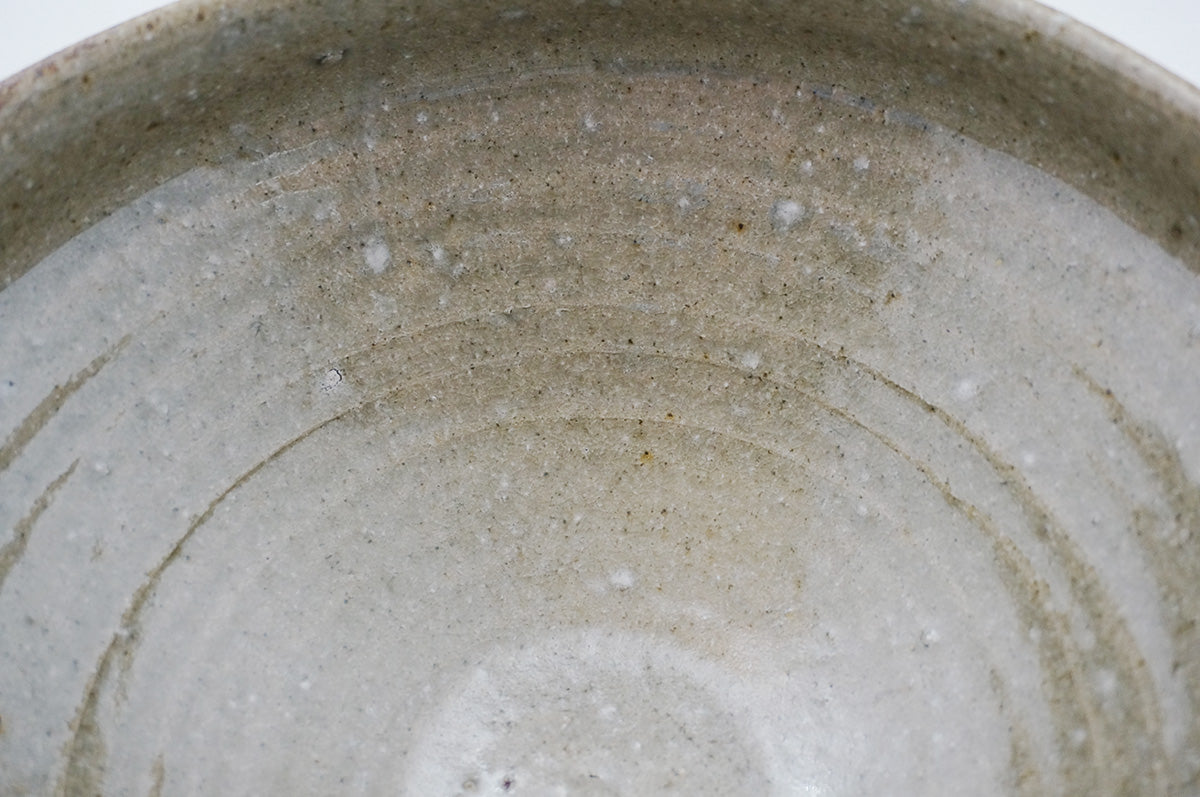 050 越前荒土丸鉢