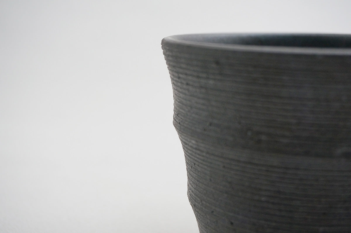 32 ナローボーダー マグカップ