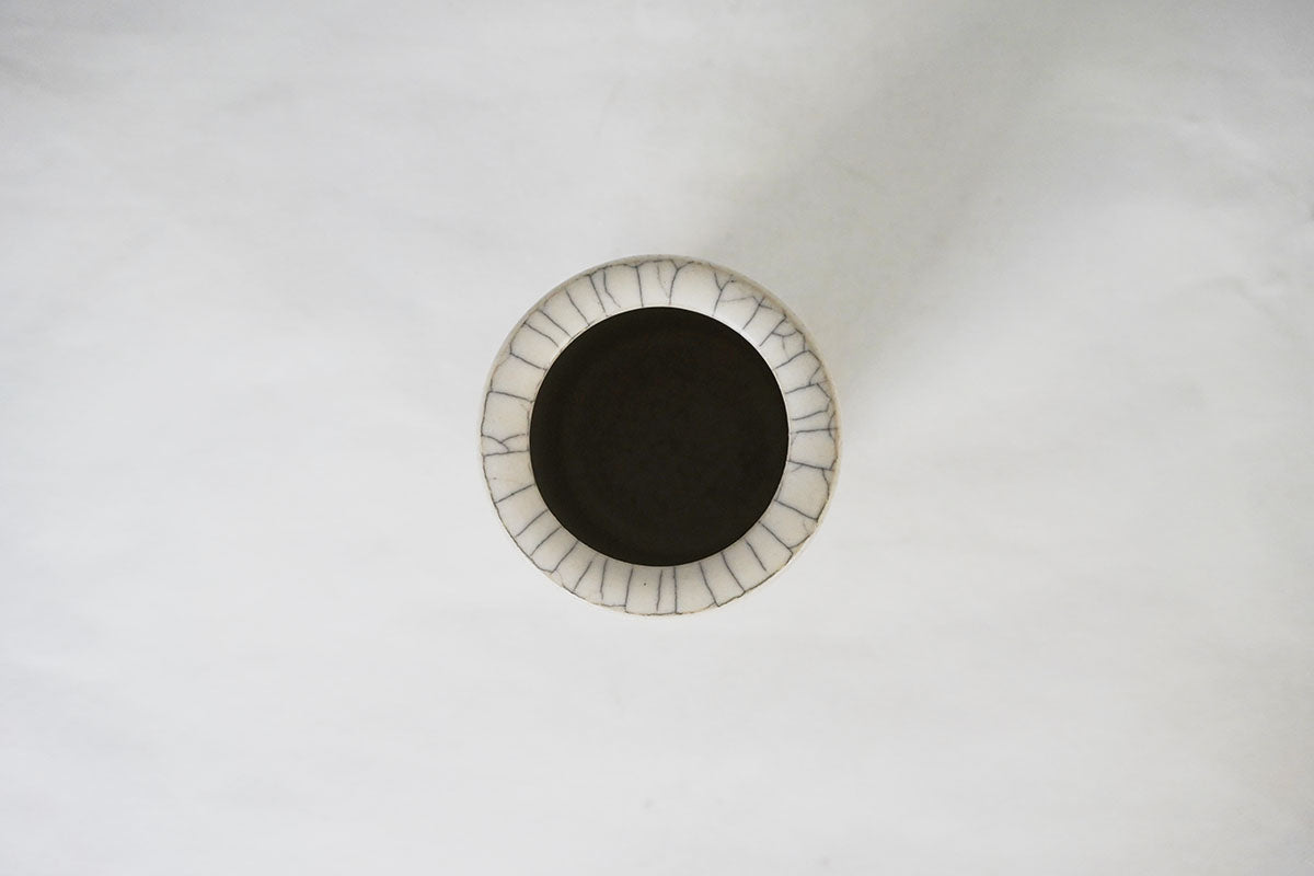 032 flower pot S
