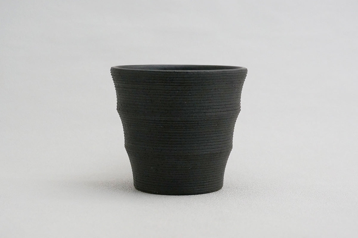 32 ナローボーダー マグカップ