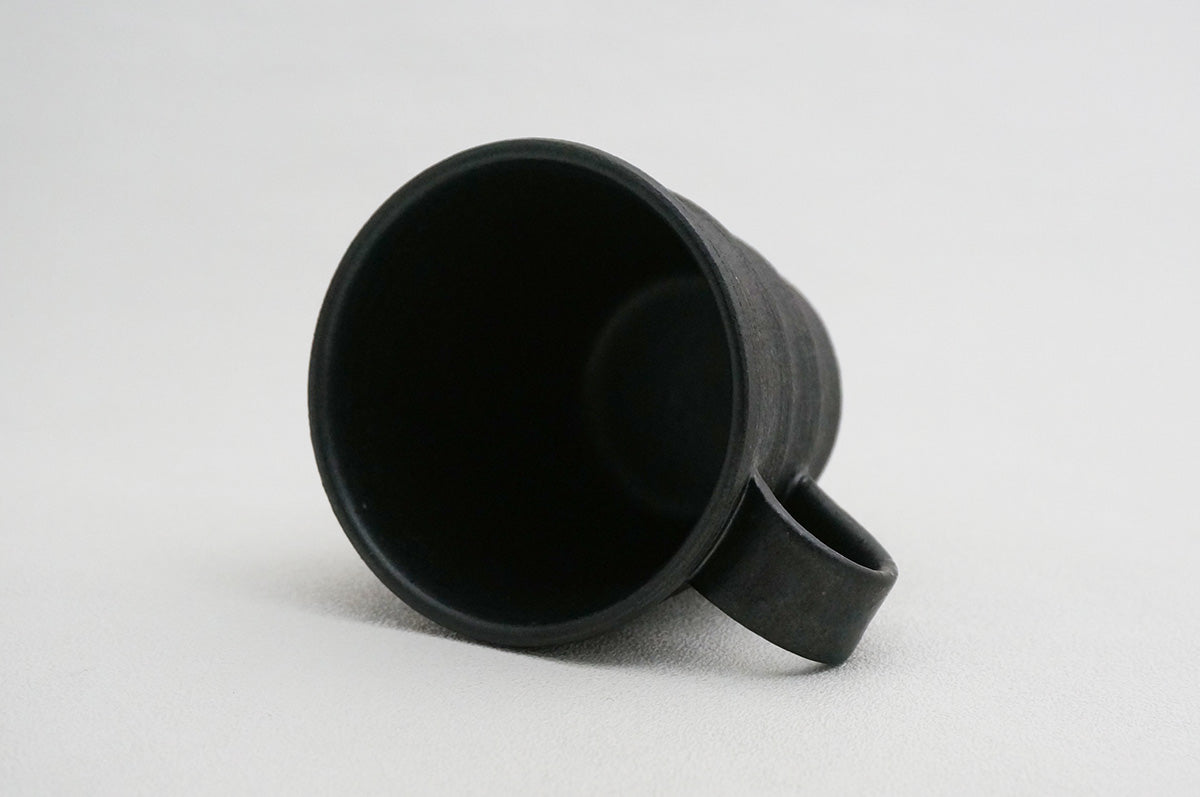 32 ナローボーダー マグカップ