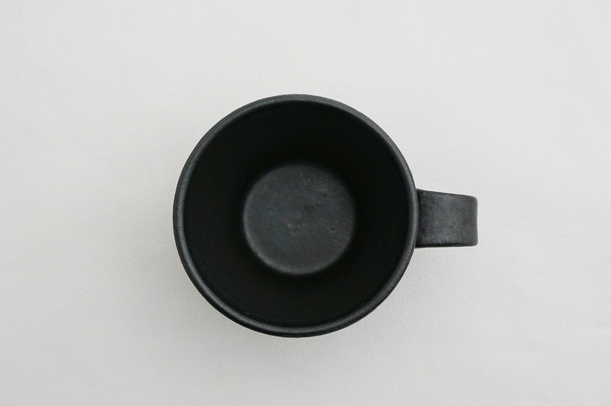 32 ナローボーダー マグカップ