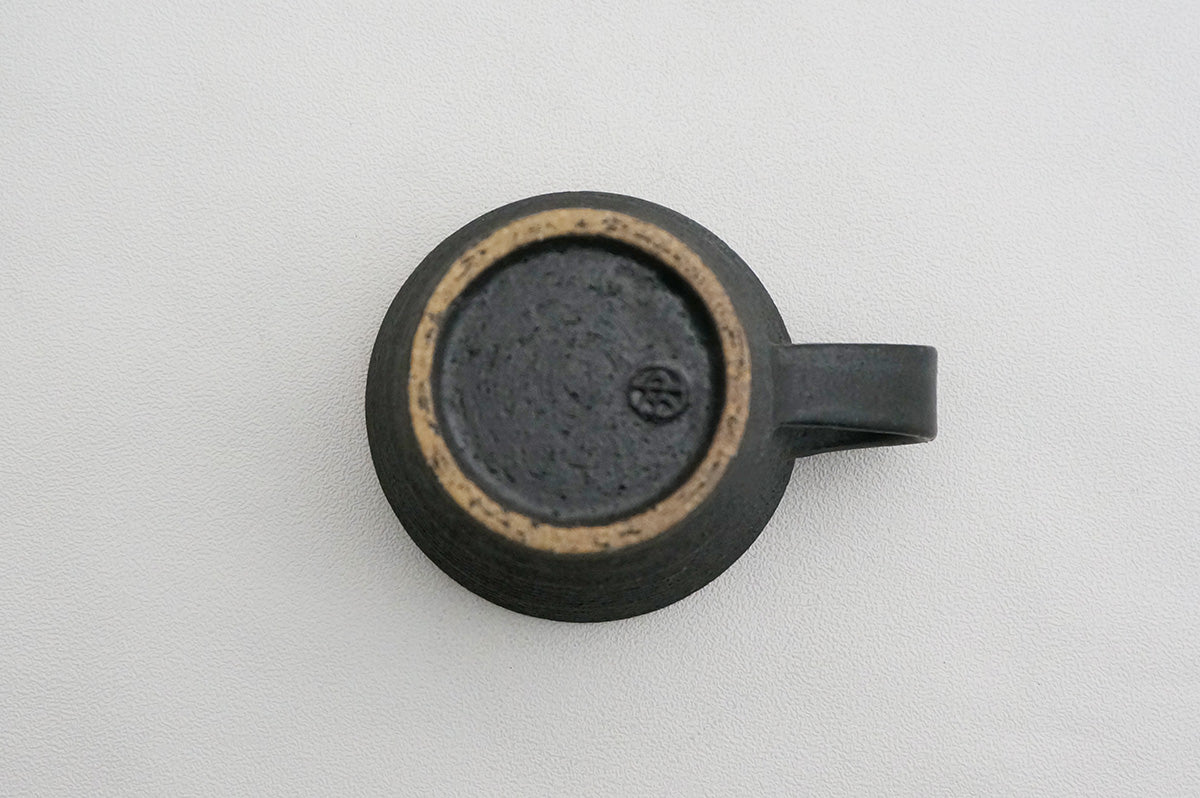 32 ナローボーダー マグカップ