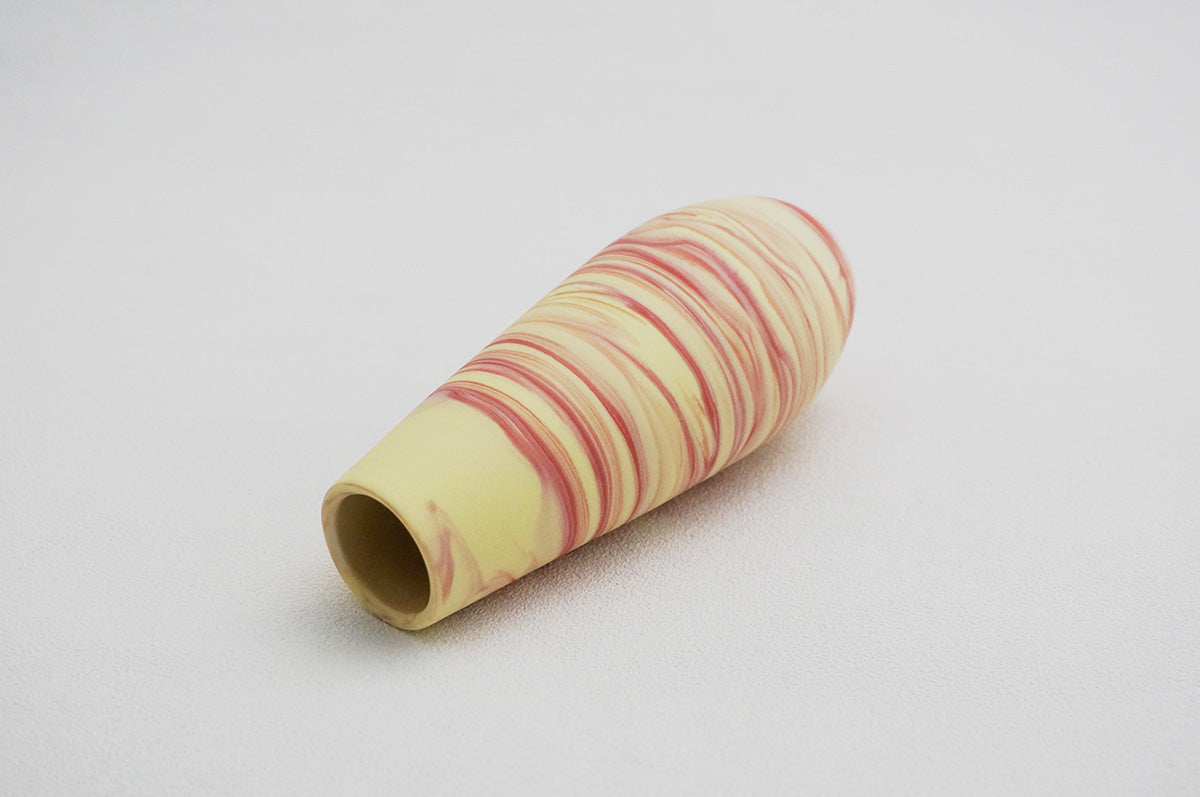 033 marble 一輪挿し