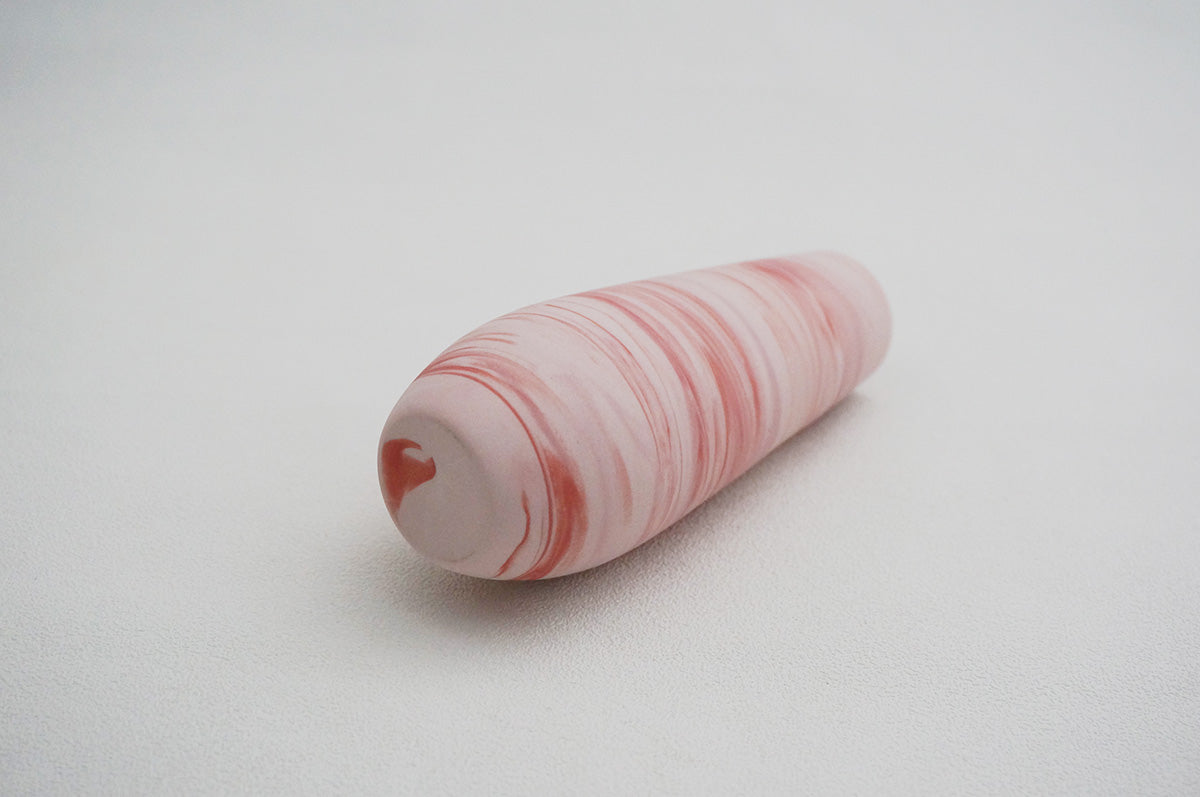 033 marble 一輪挿し