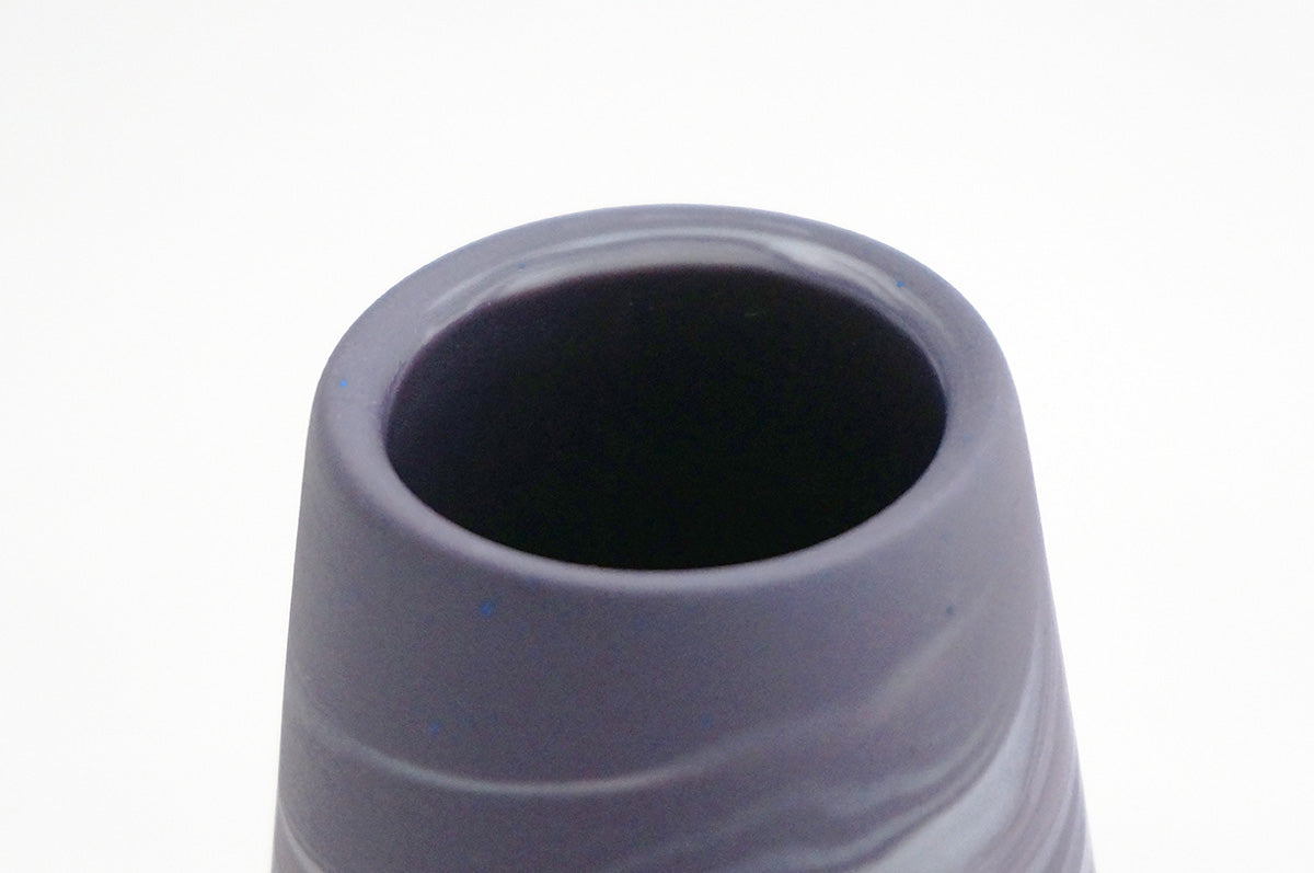 033 marble 一輪挿し