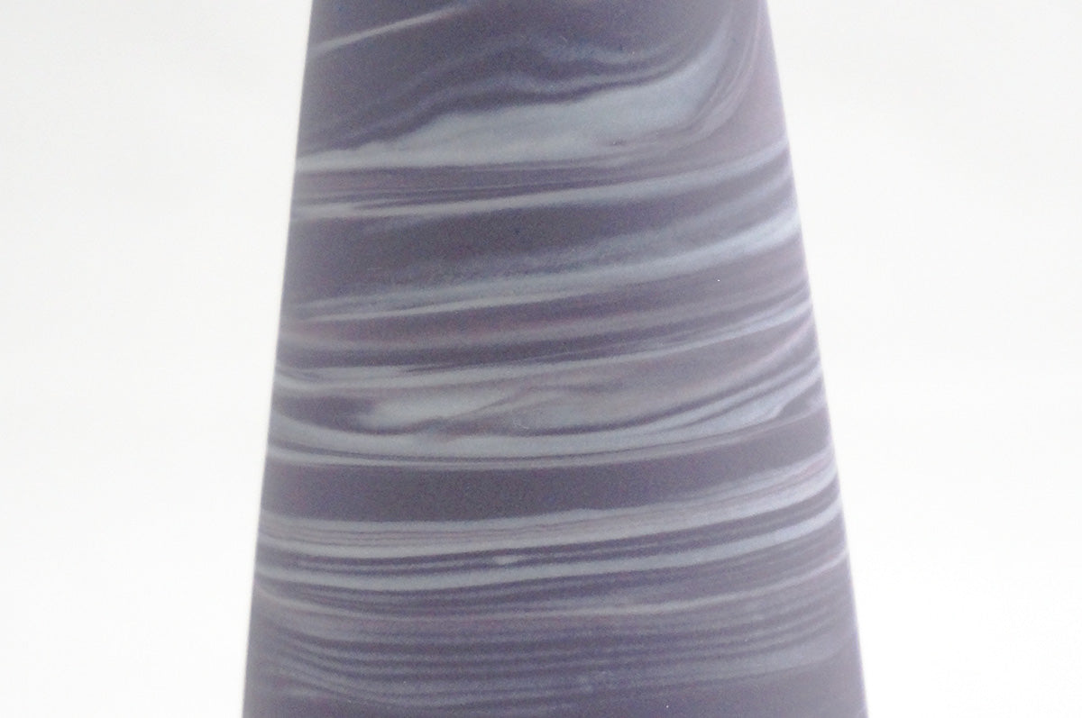 033 marble 一輪挿し