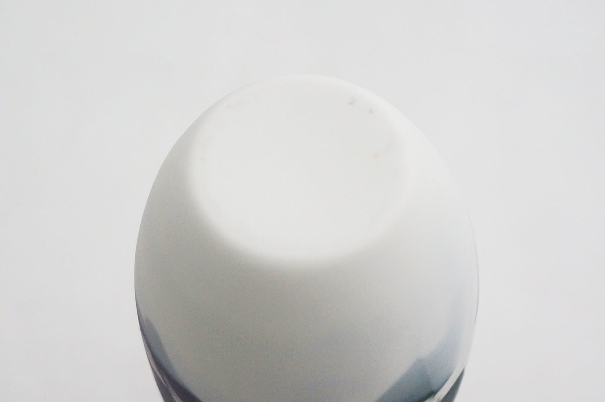 033 marble 一輪挿し