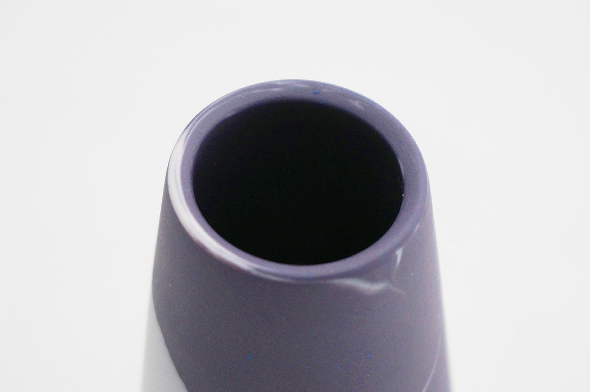 033 marble 一輪挿し