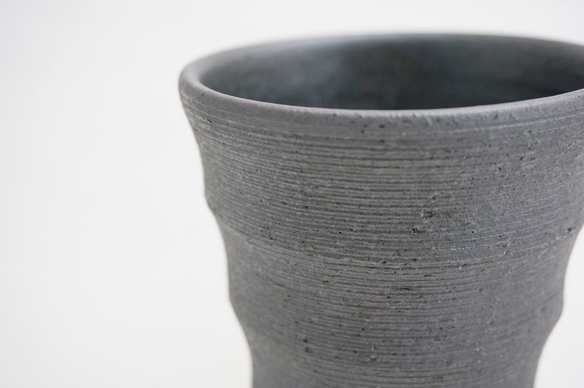 21-33 ナローボーダー タンブラー 小