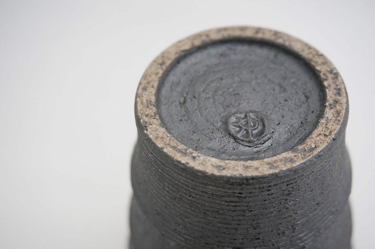 21-33 ナローボーダー タンブラー 小