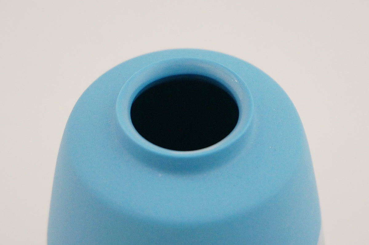 034 marble アロマポット兼一輪挿し