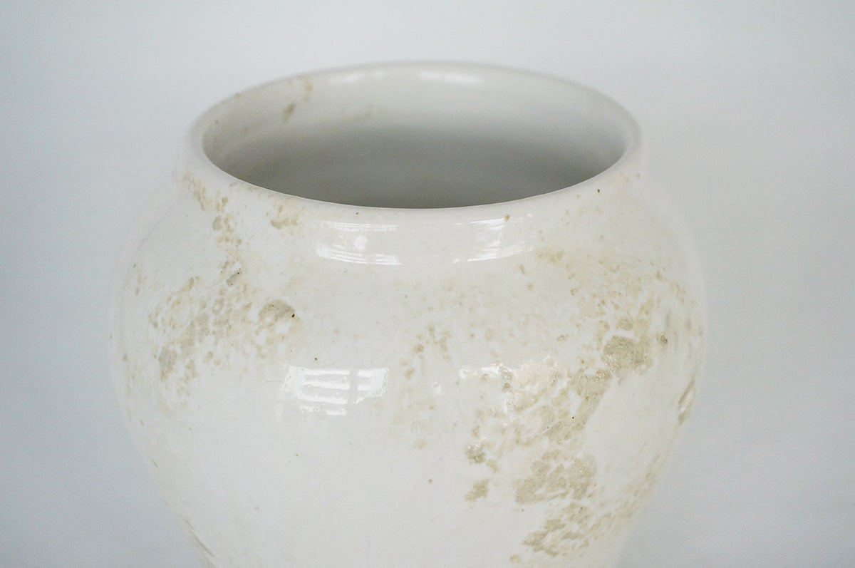 034 at Kiln 花器