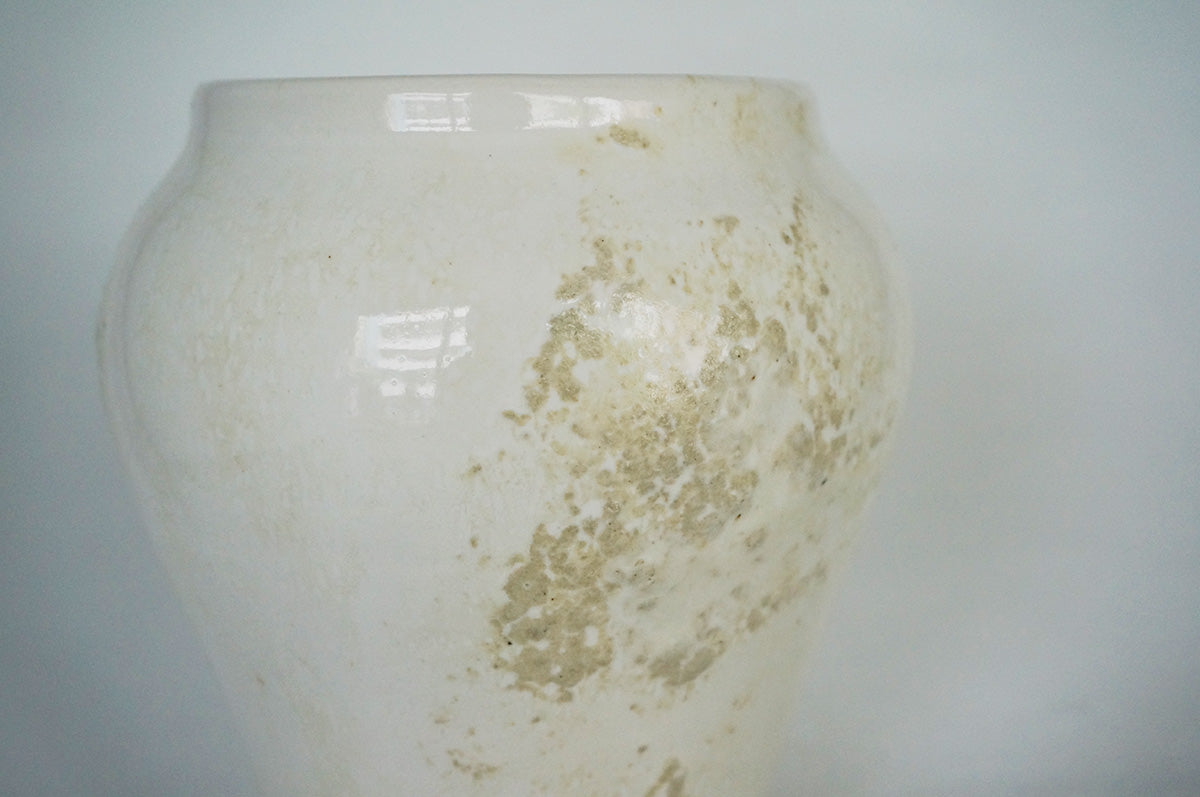 034 at Kiln 花器
