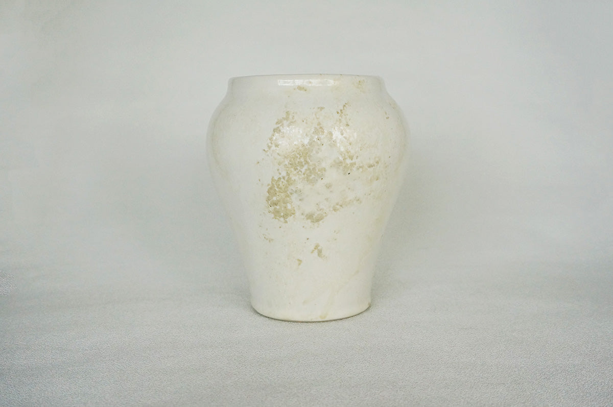 034 at Kiln 花器
