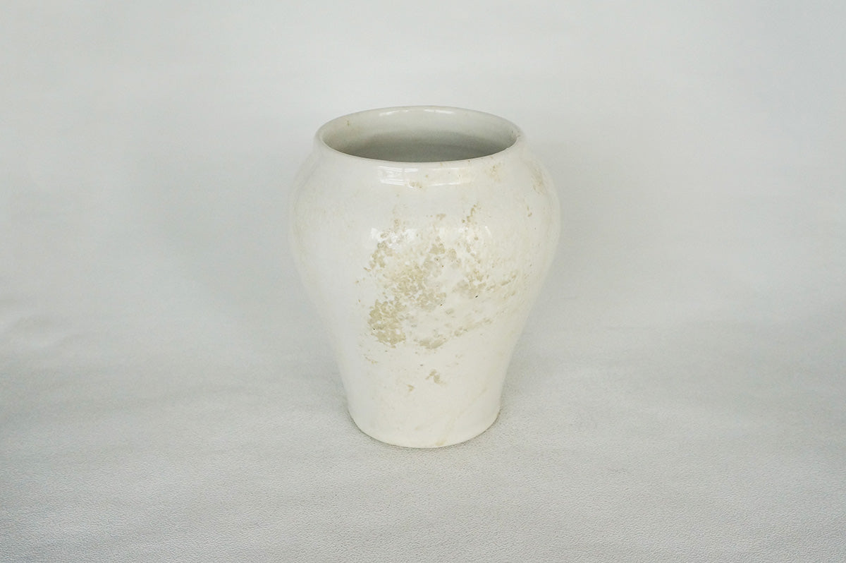 034 at Kiln 花器