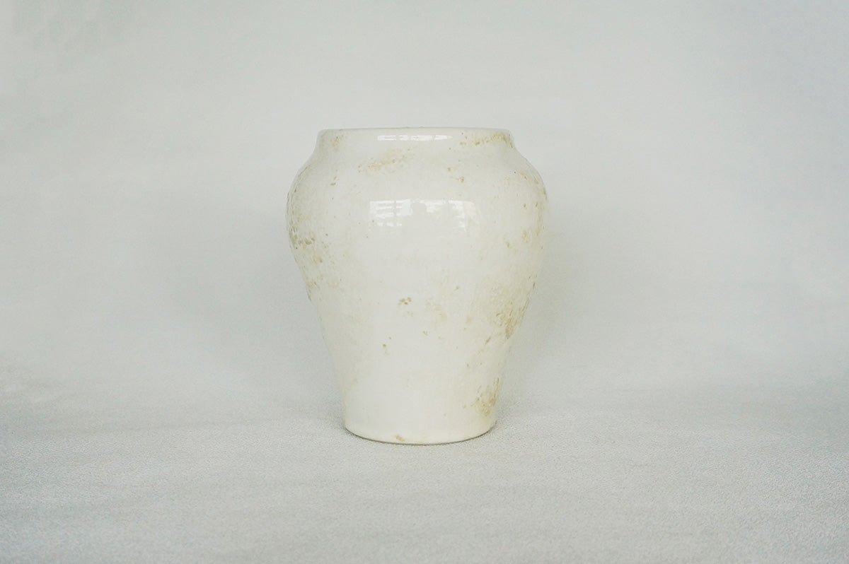 034 at Kiln 花器