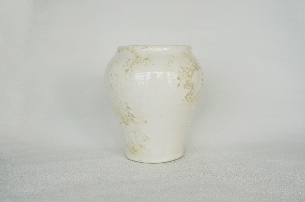 034 at Kiln 花器