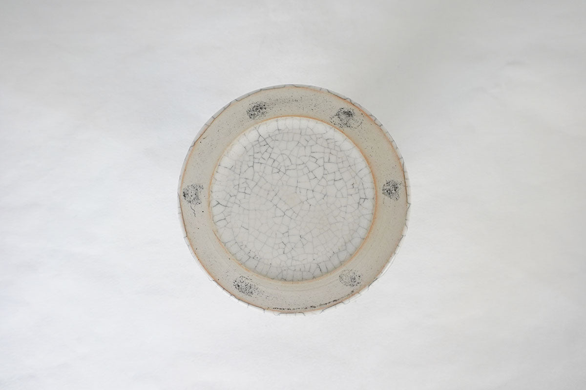 034 flower pot M