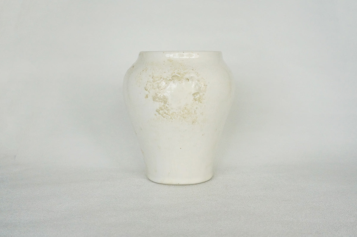034 at Kiln 花器