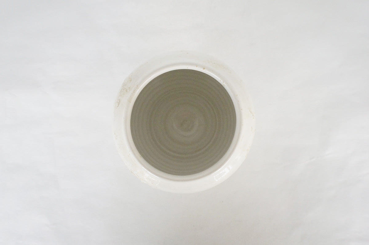 034 at Kiln 花器