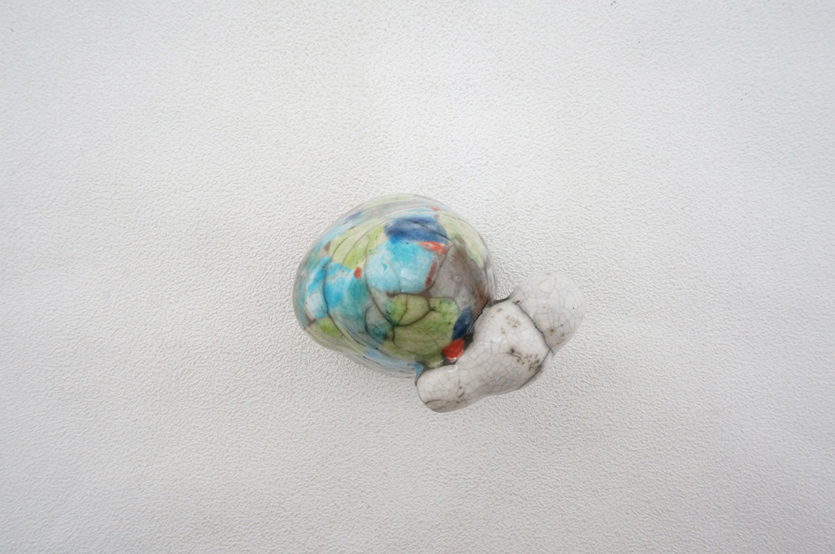 034 山と雲　フタモノ