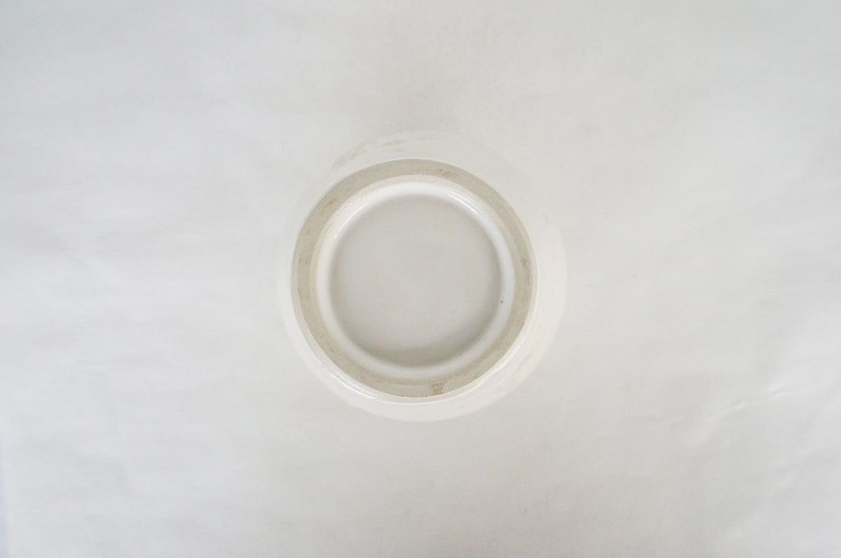 034 at Kiln 花器