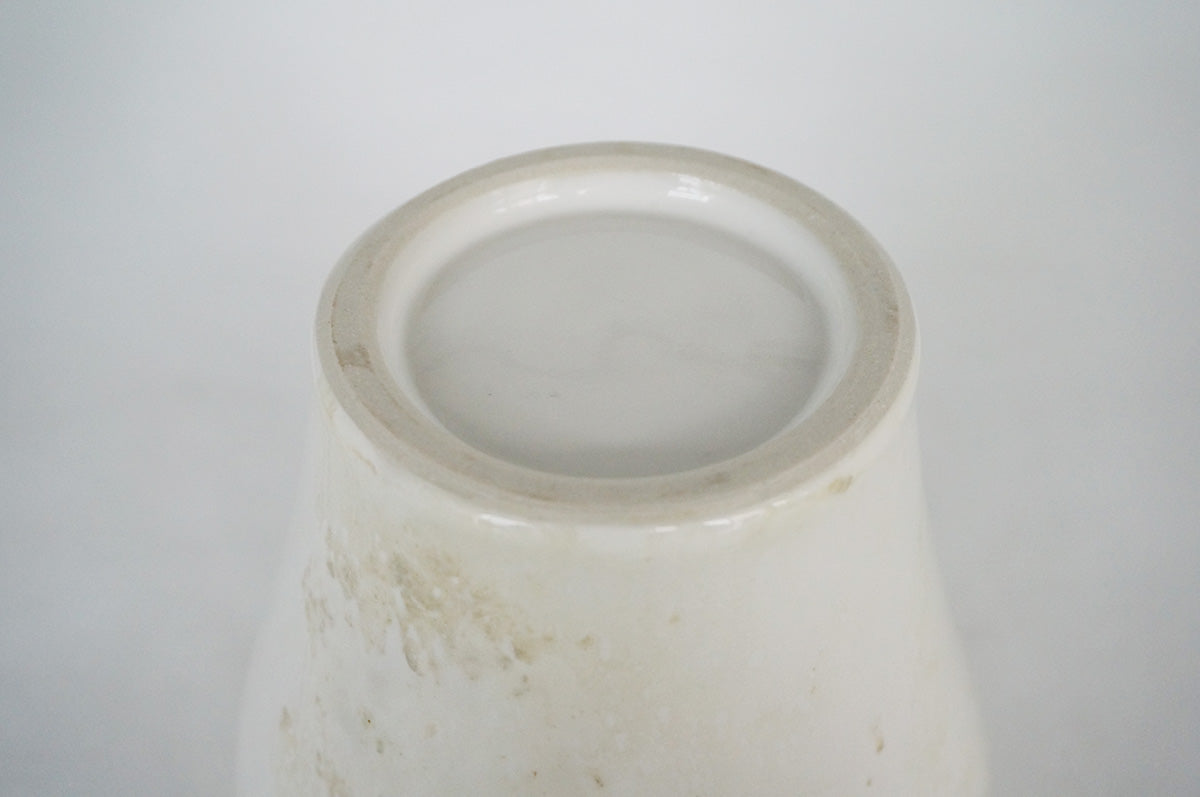 034 at Kiln 花器