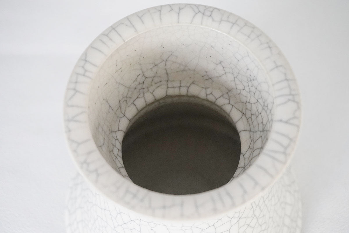 034 flower pot M