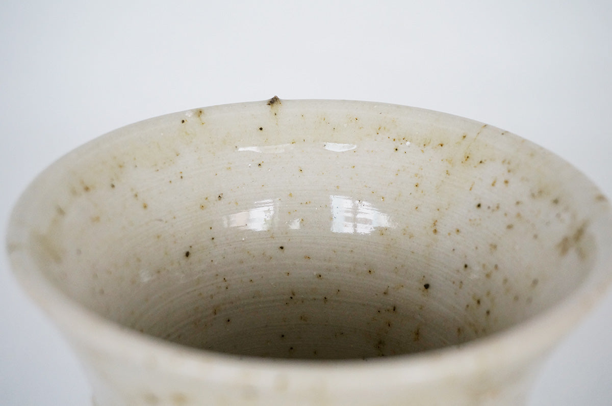 035 at Kiln 花器