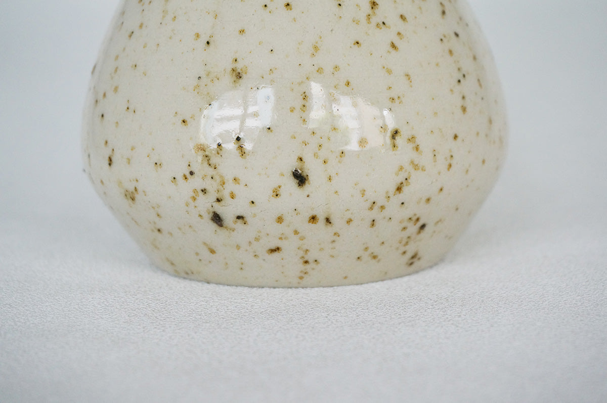 035 at Kiln 花器