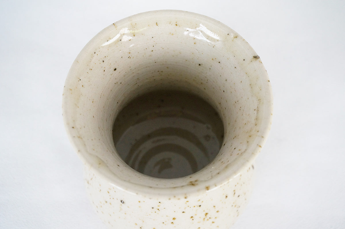 035 at Kiln 花器