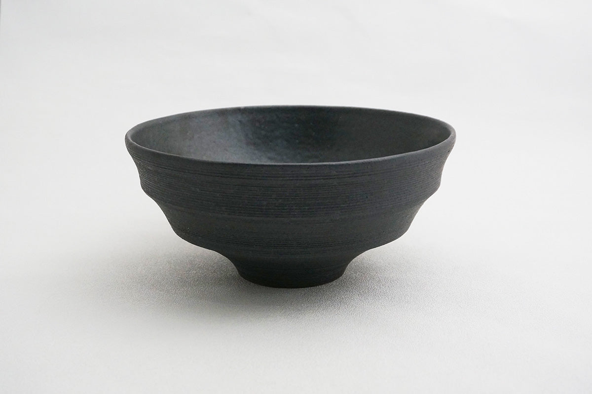 35 ナローボーダー どんぶり 大