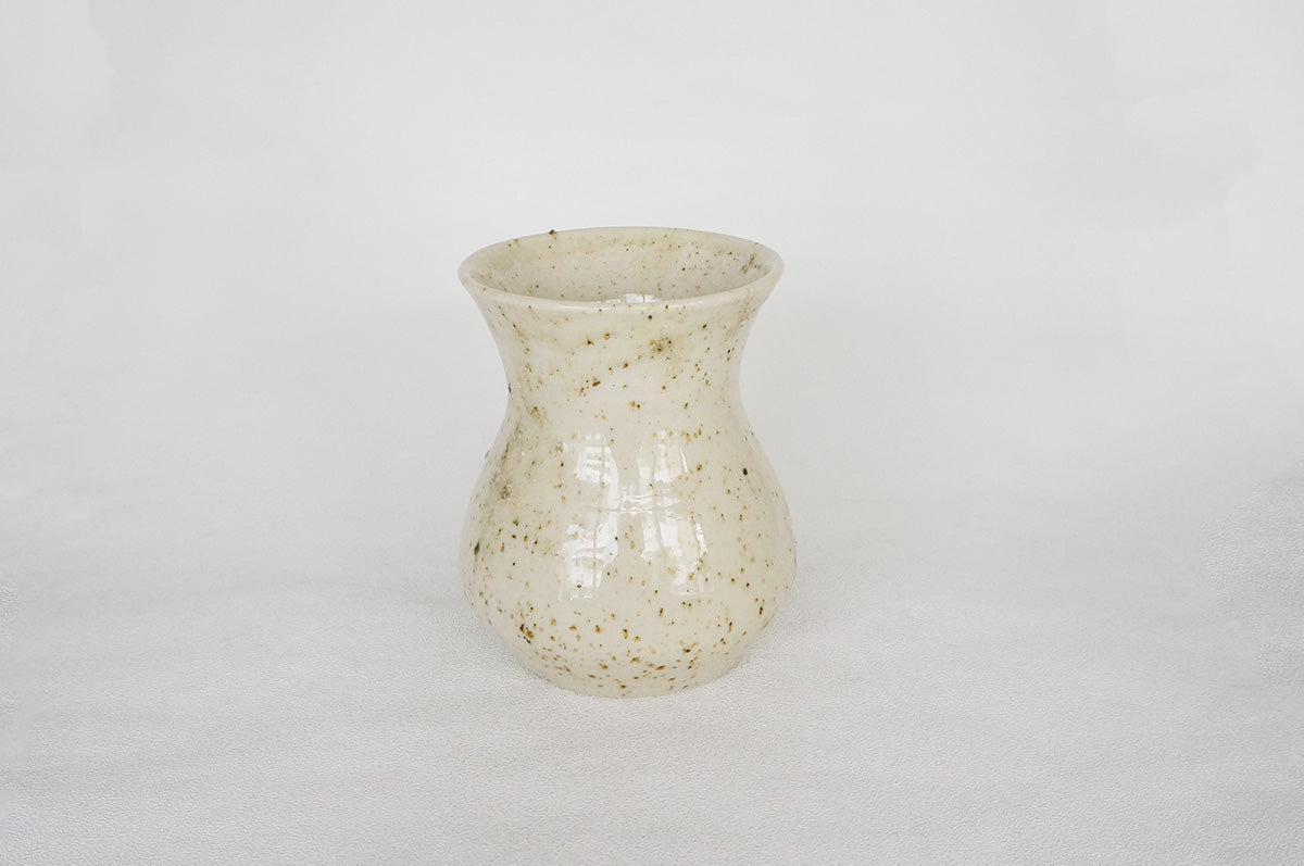 035 at Kiln 花器