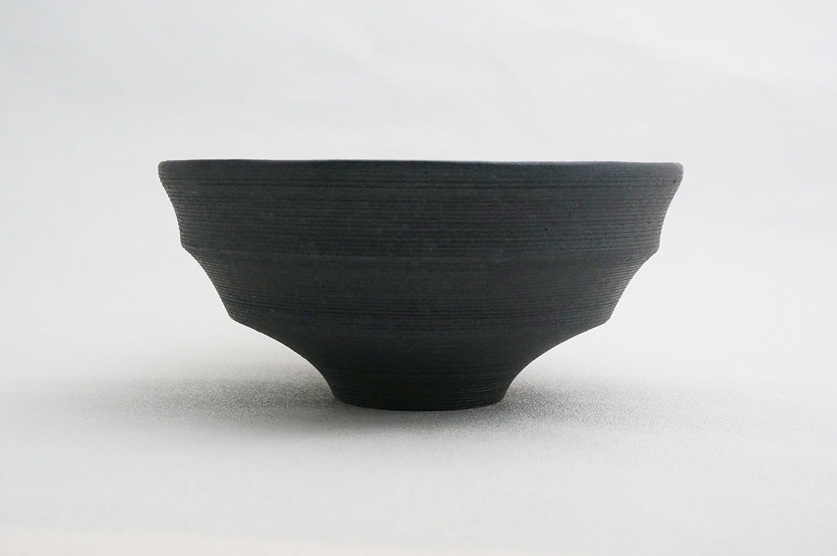 35 ナローボーダー どんぶり 大