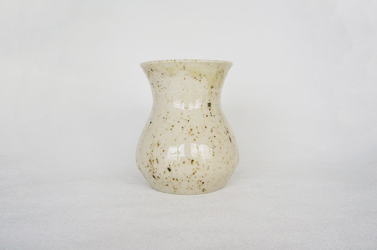 035 at Kiln 花器