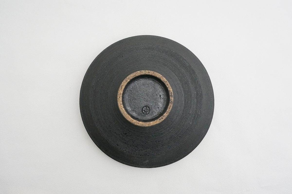 35 ナローボーダー どんぶり 大